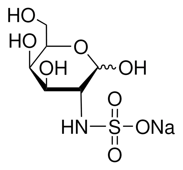 D-Galactosamine 2-sulfate sodium salt &#8805;98.0% (TLC)