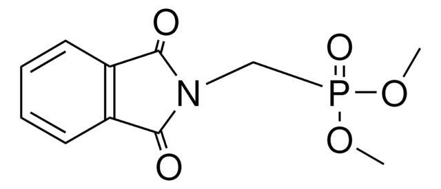 (1,3-DIOXO-1,3-DIHYDRO-ISOINDOL-2-YLMETHYL)-PHOSPHONIC ACID DIMETHYL ESTER AldrichCPR