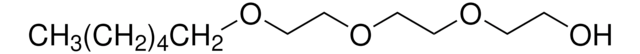 Triethylene glycol monohexyl ether &#8805;97.0% (GC)