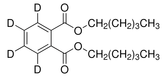 Dipentyl phthalate-3,4,5,6-d4 98 atom % D, 99% (CP)