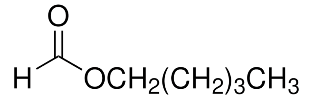 Amyl formate &#8805;95%, FG