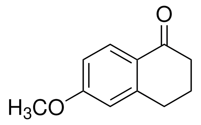 6-Methoxy-1-Tetralon 99%