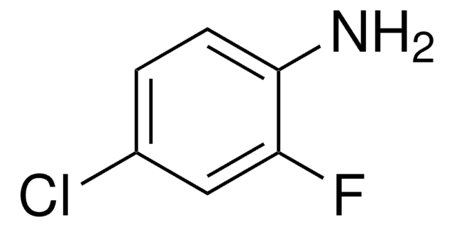 4-Chlor-2-fluoranilin 98%