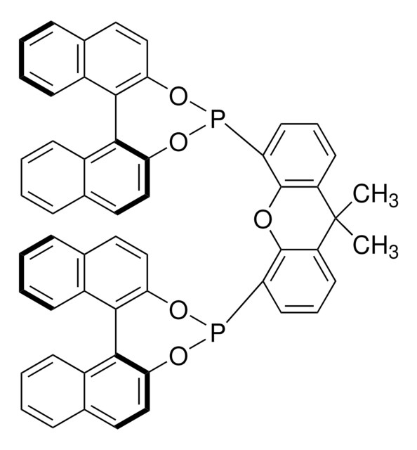 (11bS,11&#8242;bS)-4,4&#8242;-(9,9-Dimethyl-9H-xanthene-4,5-diyl)bis-dinaphtho[2,1-d:1&#8242;,2&#8242;-f][1,3,2]dioxaphosphepin