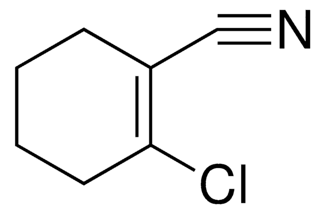 2-CHLORO-1-CYCLOHEXENE-1-CARBONITRILE AldrichCPR