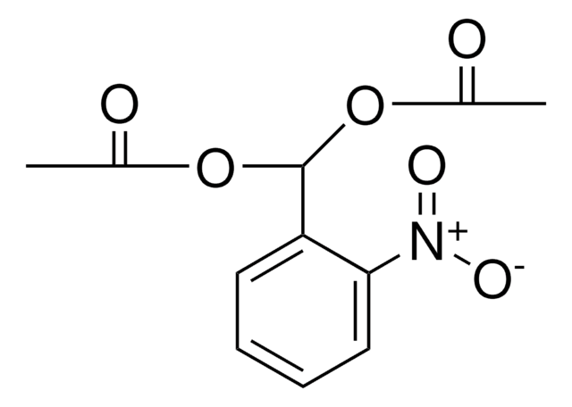 2-NITROTOLUENE-ALPHA,ALPHA-DIOL DIACETATE AldrichCPR