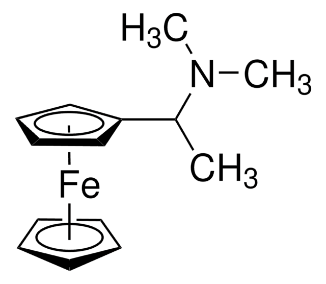 &#945;-(N,N-Dimethylamino)ethylferrocene 97%