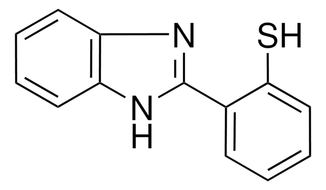 2-(1H-BENZIMIDAZOL-2-YL)BENZENETHIOL AldrichCPR