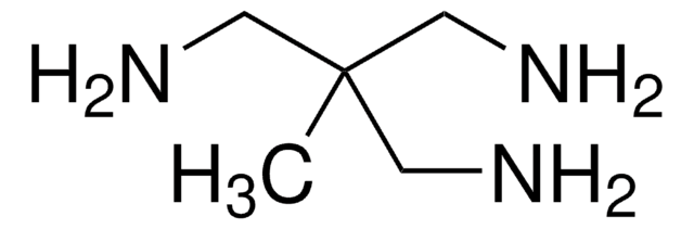 2-(Aminomethyl)-2-methyl-1,3-propanediamine &#8805;95.0% (GC)