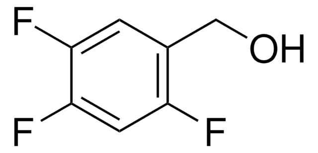 2,4,5-Trifluorobenzyl alcohol 97%