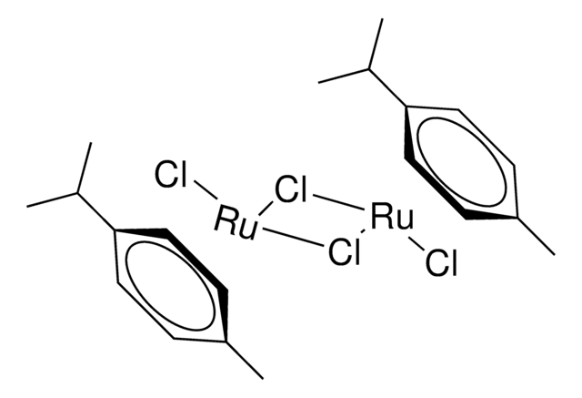 Dichloro(p-cymene)ruthenium(II) dimer ChemBeads