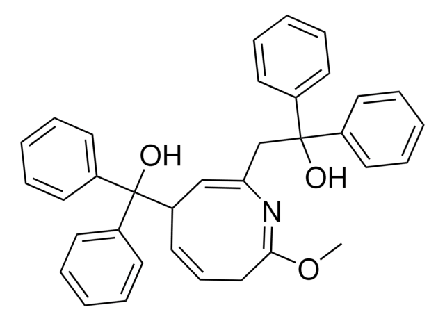 2-[4-[HYDROXY(DIPHENYL)METHYL]-8-METHOXY-4,7-DIHYDRO-2-AZOCINYL]-1,1 ...