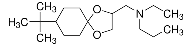 Spiroxamin PESTANAL&#174;, analytical standard