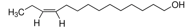 cis-11-Tetradecen-1-ol 95%