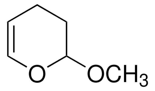 3,4-Dihydro-2-methoxy-2H-pyran 99%