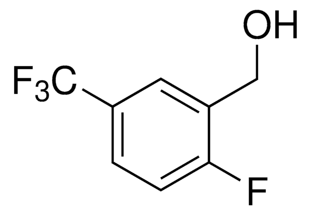 [2-Fluoro-5-(trifluoromethyl)phenyl]methanol AldrichCPR