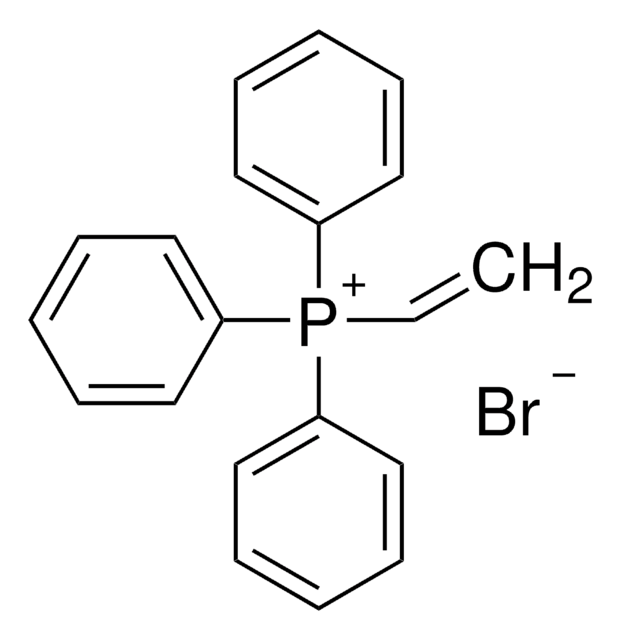 Triphenylvinylphosphonium 97%