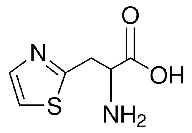 &#946;-(2-Thiazolyl)-DL-alanine