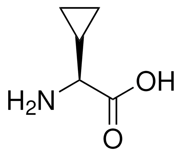 L-&#945;-Cyclopropylglycine 95%