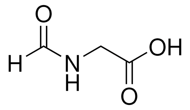 N-Formylglycine &#8805;98.0%