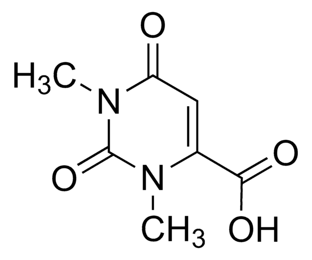 1,3-Dimethyl-2,6-dioxo-1,2,3,6-tetrahydropyrimidine-4-carboxylic acid AldrichCPR