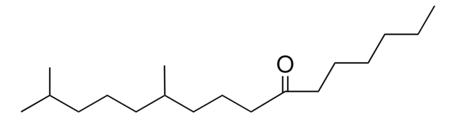 2,6-DIMETHYL-10-HEXADECANONE AldrichCPR