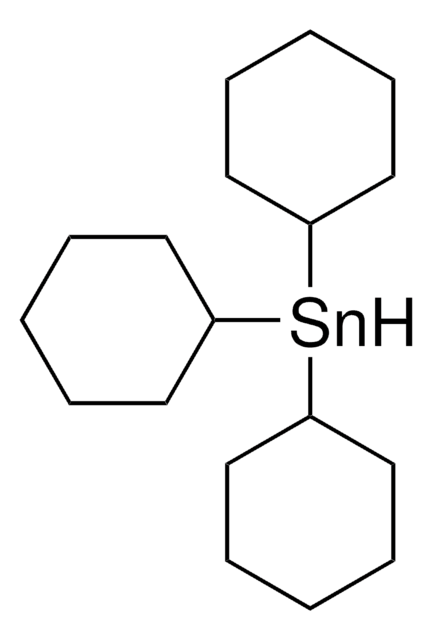 三环己基氢化锡 97%