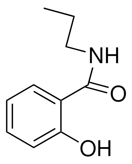 N-PROPYLSALICYLAMIDE AldrichCPR