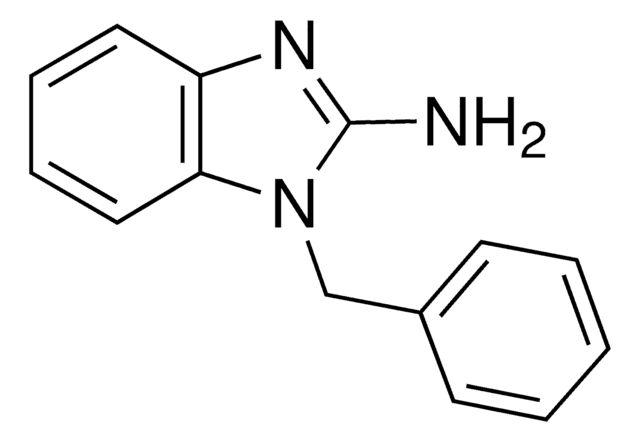 1-Benzyl-1H-benzoimidazol-2-ylamine AldrichCPR