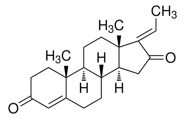 Guggulsterone E phyproof&#174; Reference Substance