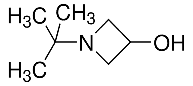 1-tert-Butyl-3-azetidinol AldrichCPR