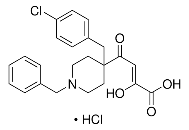 Nalmefene Hydrochloride ≥98% (hplc) 