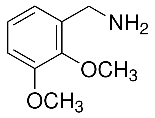 2,3-Dimethoxybenzylamine 99%