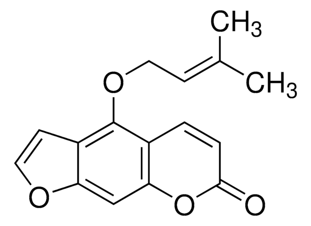 Isoimperatorin analytical standard