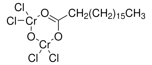 QUILON&#174; S chromium complex solution 5.5-6.0&#160;wt. % Cr in isopropanol