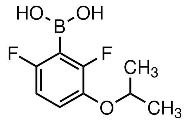 2,6-Difluoro-3-isopropoxyphenylboronic acid