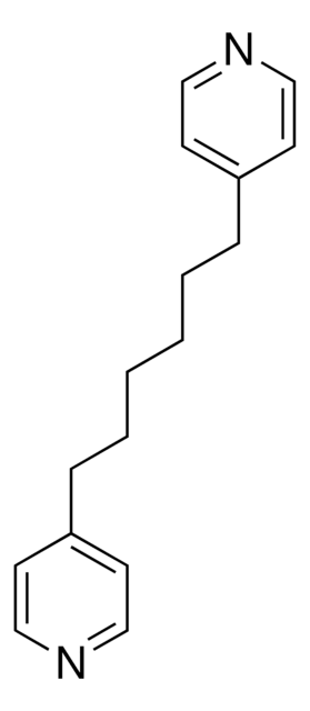 4-[6-(4-pyridinyl)hexyl]pyridine AldrichCPR