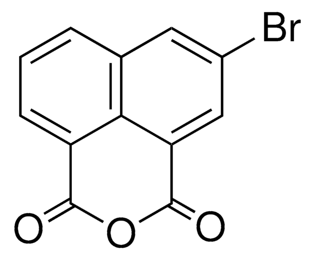 5-BROMO-BENZO(DE)ISOCHROMENE-1,3-DIONE AldrichCPR