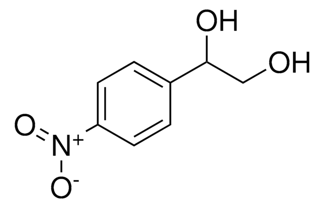 1-(4-NITRO-PHENYL)-ETHANE-1,2-DIOL AldrichCPR