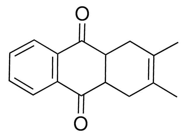 2,3-DIMETHYL-1,4,4A,9A-TETRAHYDRO-ANTHRAQUINONE AldrichCPR