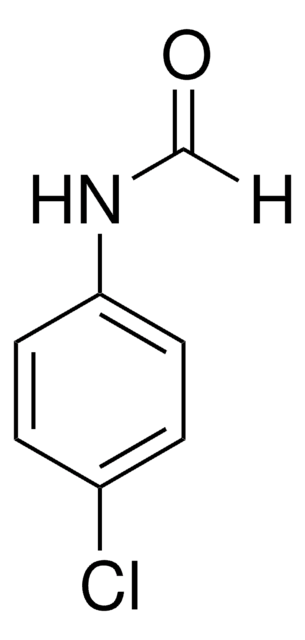 N-(4-Chlorophenyl)formamide 97%