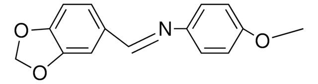 N-PIPERONYLIDENE-P-ANISIDINE AldrichCPR