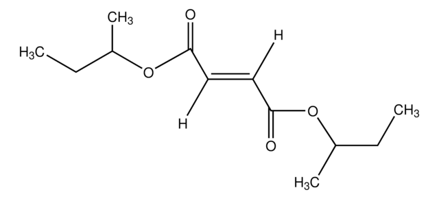 Di-sec-butyl fumarate 98%