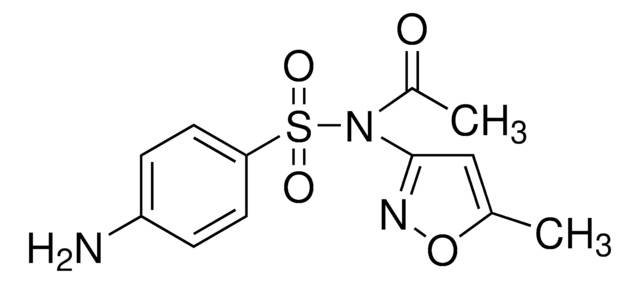 N1-Acetylsulfamethoxazole analytical standard