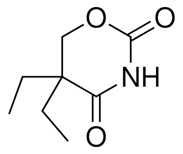 5,5-diethyl-1,3-oxazinane-2,4-dione AldrichCPR