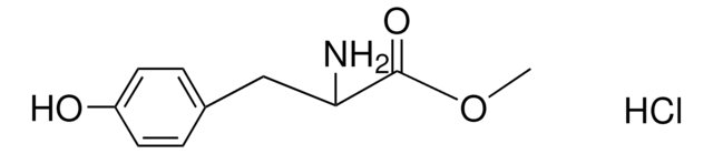 DL-Tyrosine methyl ester hydrochloride