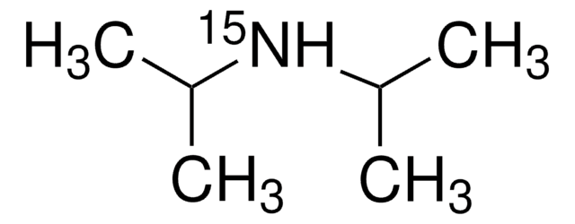 Diisopropylamin-15N 98 atom % 15N