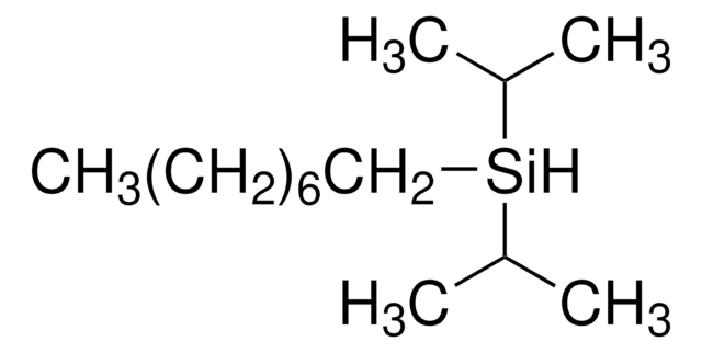 Diisopropyloctylsilane 97%