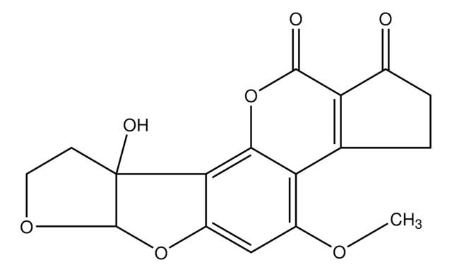 Aflatoxin M2