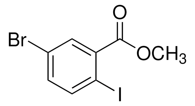 Methyl 5-bromo-2-iodobenzoate 97%